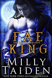 Books by Millie Taiden